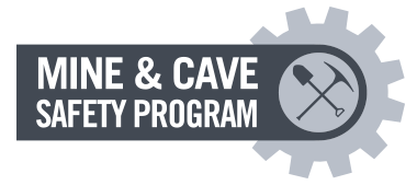 mine and cave safety program