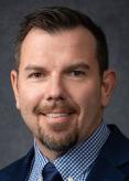 Commissioner Chris Slinkard
